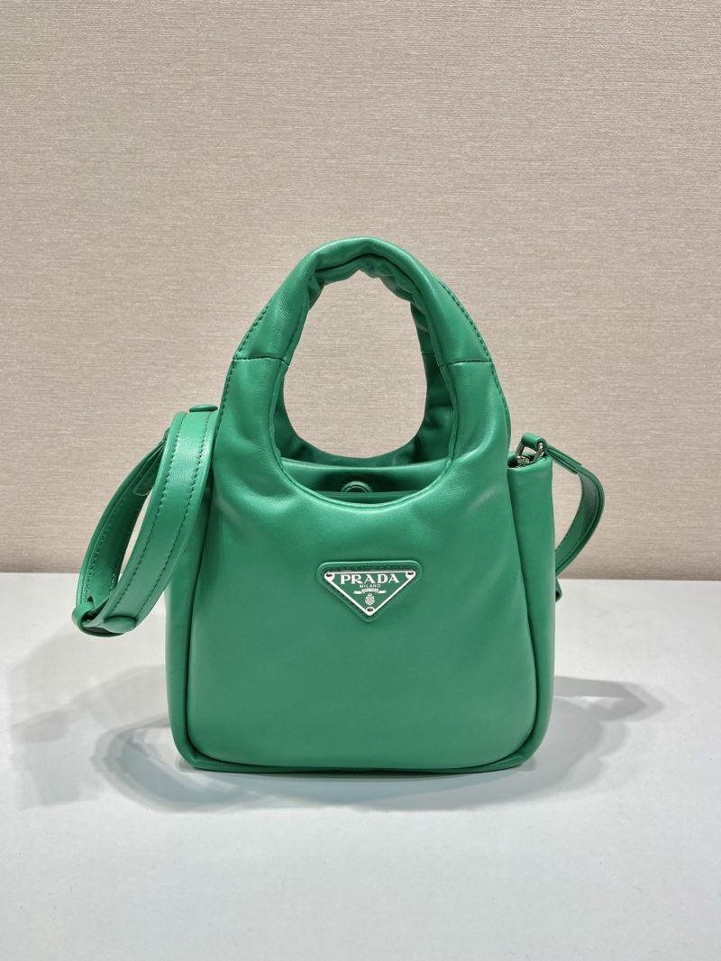 Prada Tote Bags